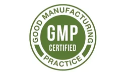 Horse Boost GMP certified manufacturing